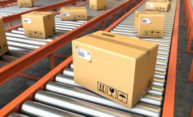 Retailers Expanding Outlet and Clearance Formats Face New Logistics Pressures, Says Pallet Truck Shop