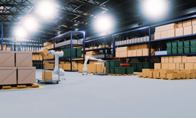 Returns Don’t Just Hurt Margins, They Damage Equipment, Materials Handling Leader Warns