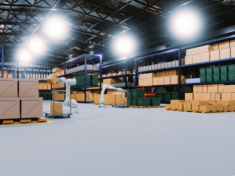 Returns Don’t Just Hurt Margins, They Damage Equipment, Materials Handling Leader Warns