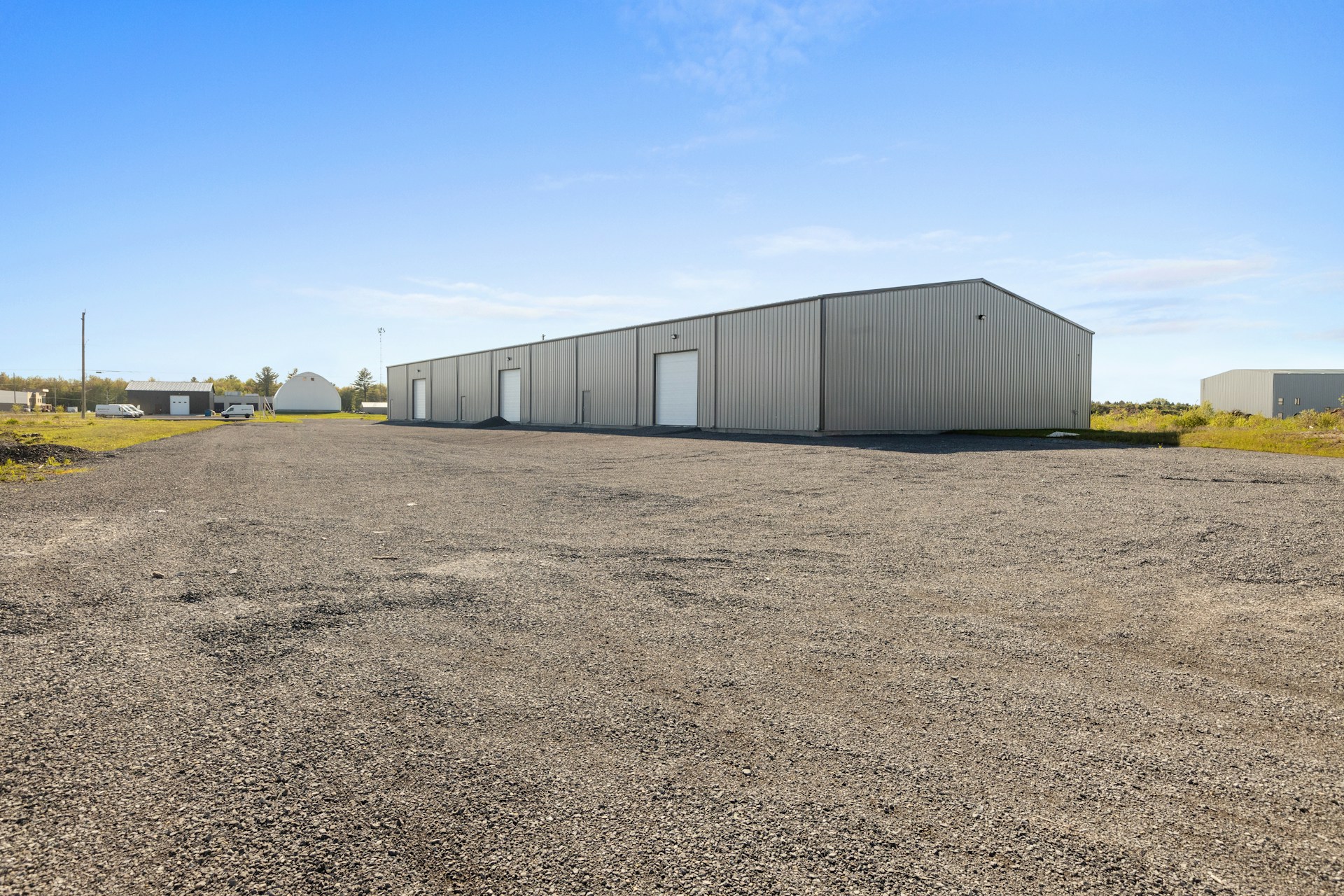 Urban Warehousing Is Breaking Old Assumptions About Materials Handling