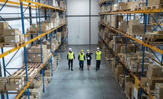 From Temporary to Permanent: What Agency Worker Reliance Means for Equipment Strategy