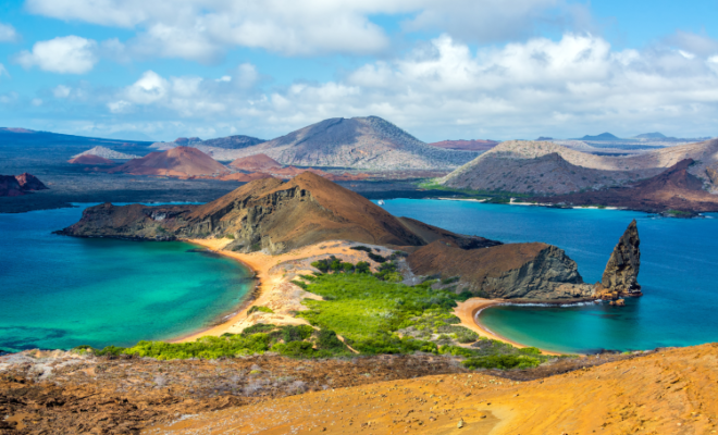 Voyagers Travel Expands Expedition Cruise Portfolio with New and Next-Generation Vessels