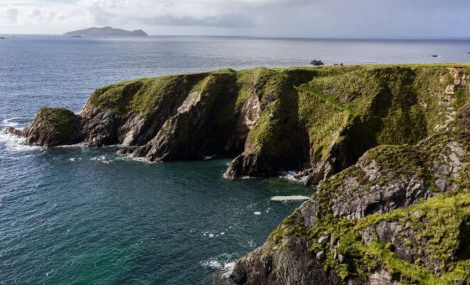From Atlantic Waters to Winter Wellness: How Traditional Irish Practices Hold the Key to Modern Health
