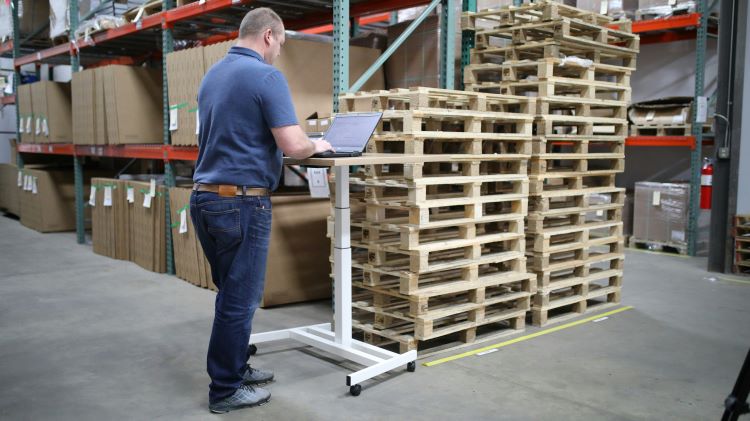 Why Small Equipment Failures Cause Big Supply Chain Disruption