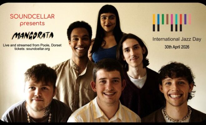 Young star-fronted band to perform in Dorset on International Jazz Day