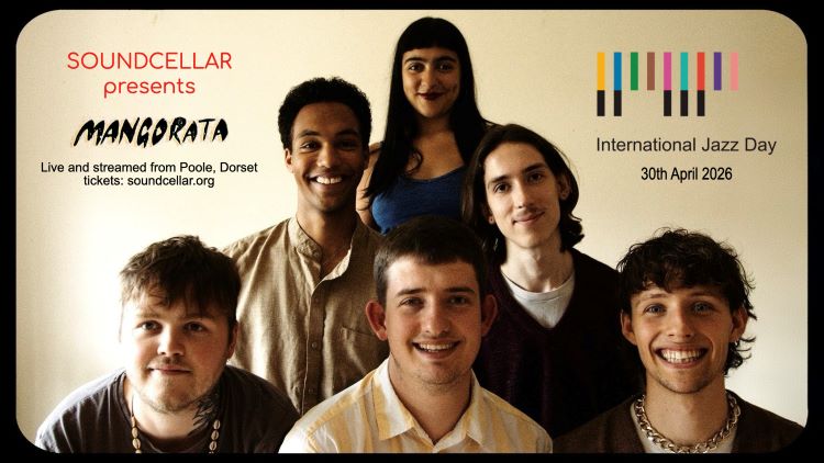 Young star-fronted band to perform in Dorset on International Jazz Day