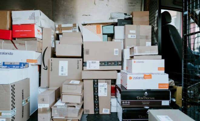 The Returns Backlog Still Choking UK Warehouses Months After Peak Season