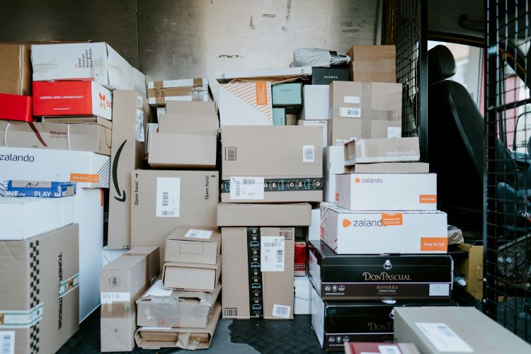 The Returns Backlog Still Choking UK Warehouses Months After Peak Season