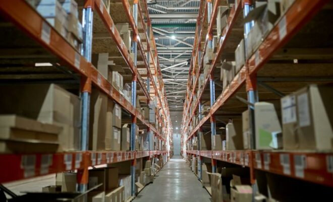 The Hidden Cost of Narrow Aisles: Are Warehouses Sacrificing Efficiency for Density?