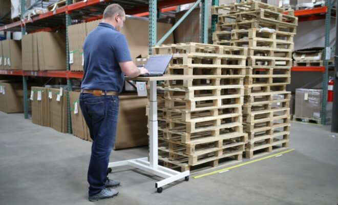 From Peak to Plateau: What Happens to Warehouse Efficiency After the Busy Season Ends?