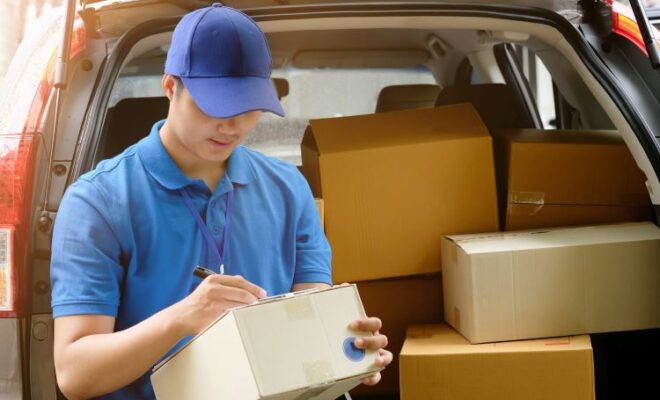 Multi-Drop Deliveries Are Putting New Pressure on Warehouse Dispatch Zones