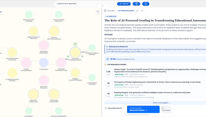 AI Solved Search. Now Researchers Have a Bigger Problem