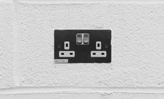 Materials Handling Experts Reveal Why Businesses Are Designing Warehouses Around Charging Points