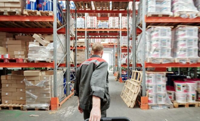 Ready or Not: The Importance of Backup Handling Equipment