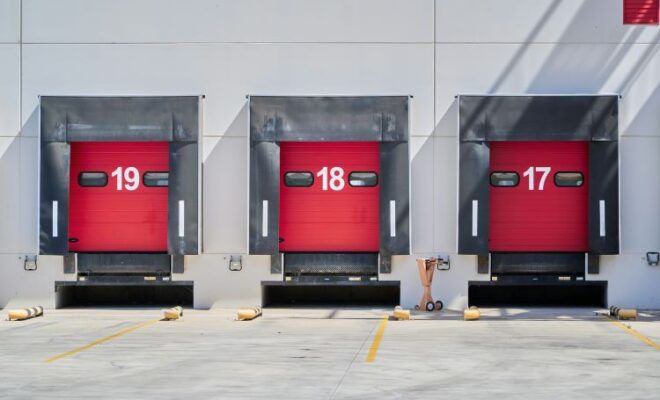 Why Warehouse Bottlenecks Often Start at Goods-In, Not Dispatch