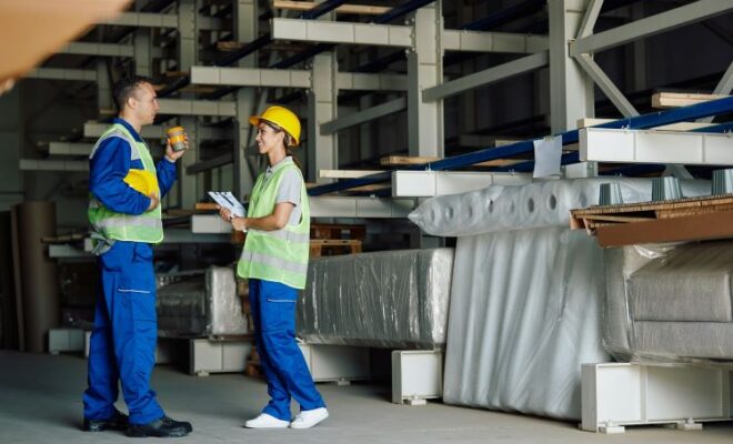 The Skills Gap Nobody Talks About: Manual Handling Experience