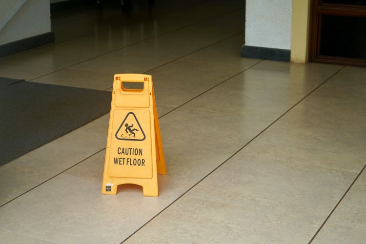 Why More Warehouses Are Struggling with Condensation and Moisture Damage