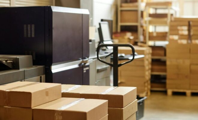 The Importance of Operator Comfort in Manual Handling Procurement Uncovered by Pallet Truck Experts
