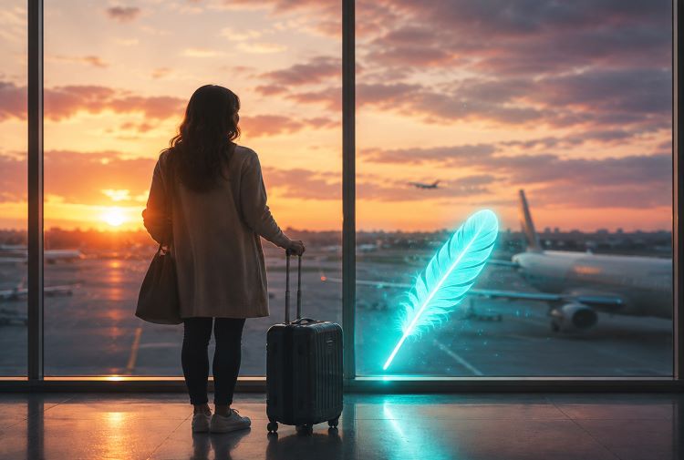 Great Escape Economy: Why the New American Status Symbol Is Time Away