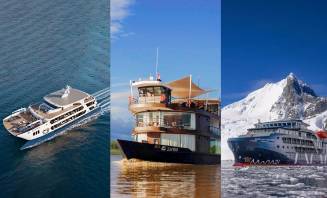 Most Travelers Choose Expedition Cruises the Wrong Way, Says Voyagers Travel