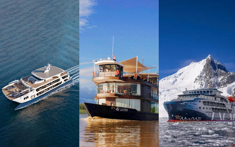 Most Travelers Choose Expedition Cruises the Wrong Way, Says Voyagers Travel