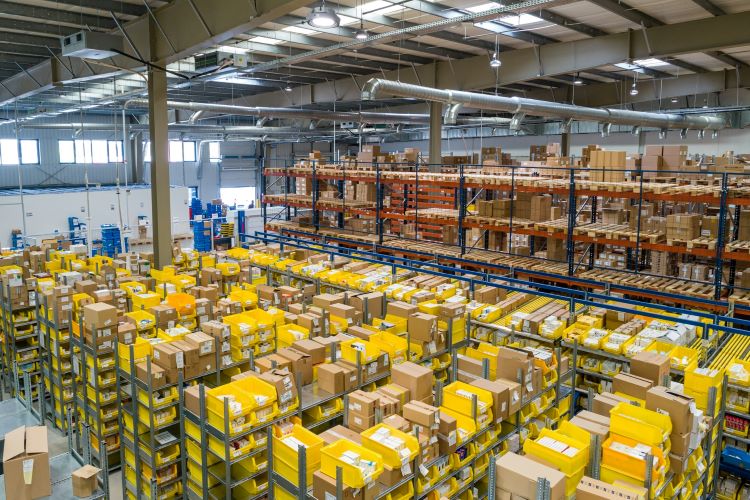 The Rise of ‘No Idle Time’ Warehouses and What It Means for Equipment Lifespan