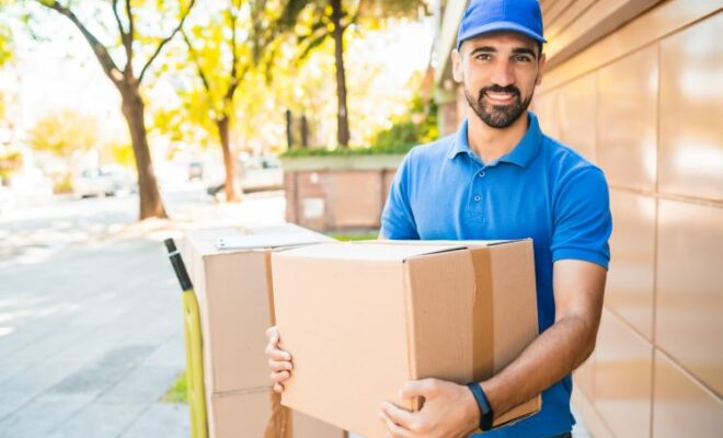 How Fulfilment Speed Is Changing Warehouse Behaviour