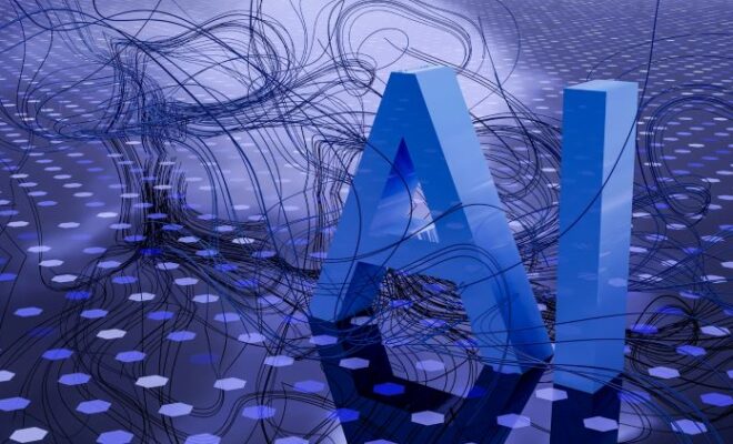 The Evolving Operational Stack Sees AI Playing an Active Role in Process, Consultancy Confirms