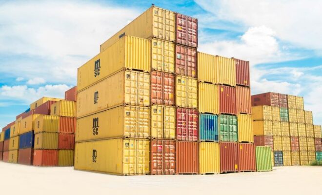 Midlands Strengthens Position as UK’s Logistics Capital as Warehouse Investment Accelerates