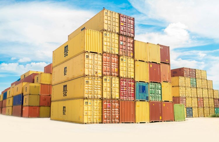 Midlands Strengthens Position as UK’s Logistics Capital as Warehouse Investment Accelerates