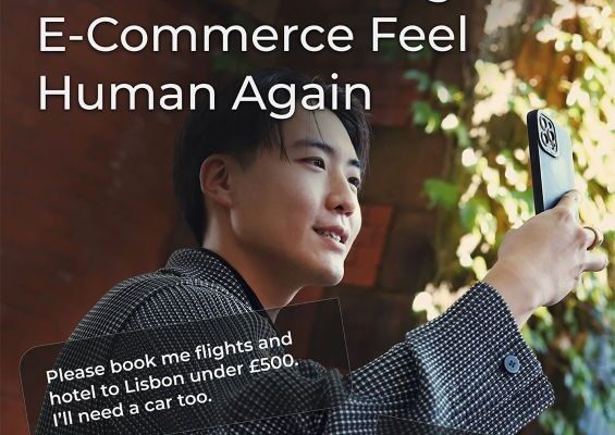 Gen Z Is Rewriting Online Discovery, But Most Retailers Aren’t Keeping Up Research Indicates