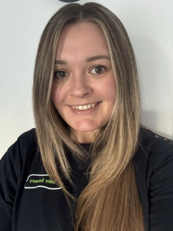 Mum Turns Her Passion for Early Years Into a New Baby Sensory Career with Classes Launching in Dursley, Thornbury, and Wickwar