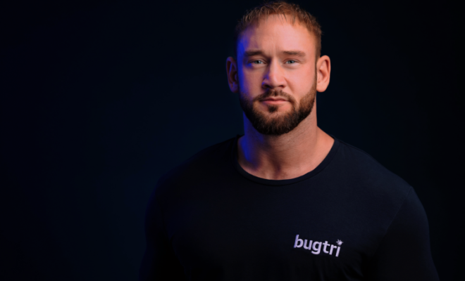 Australia Gave British Cyber Expert One of Its Most Exclusive Visas. Six Months Later, He's Launched an Australian Cybersecurity Company