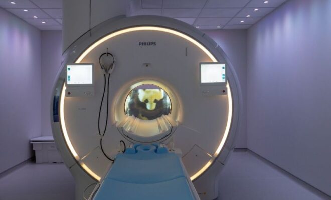 Advanced Diagnostics Made Human: Vitalscan Introduces Patient-Centred Private Imaging to Milton Keynes