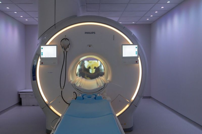 Advanced Diagnostics Made Human: Vitalscan Introduces Patient-Centred Private Imaging to Milton Keynes