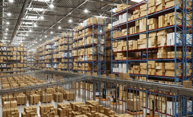 Rising Warehouse Rates Put Pressure on Operators to Make Better Use of Existing Space