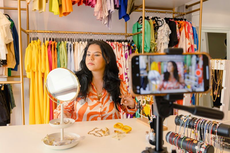 The Hidden Tax Traps Catching Britain's New Generation of Online Sellers