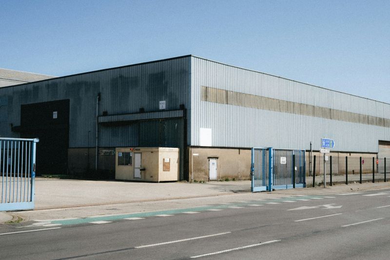 Ageing Warehouses Make Equipment Checks More Important Than Ever