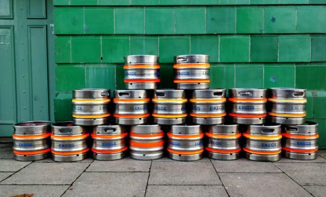 Hospitality Sector Urged to Rethink Manual Handling as Heavy Lifting Remains Part of Everyday Operations