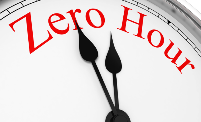 E-commerce Warehouses Urged to Plan Ahead of 2027 Zero-hours Contract Restrictions