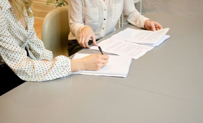 October's Employment Law Changes Are a Good Moment to Review Equipment Compliance Too