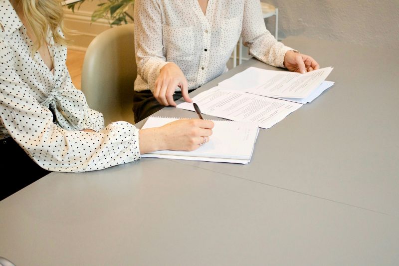 October's Employment Law Changes Are a Good Moment to Review Equipment Compliance Too