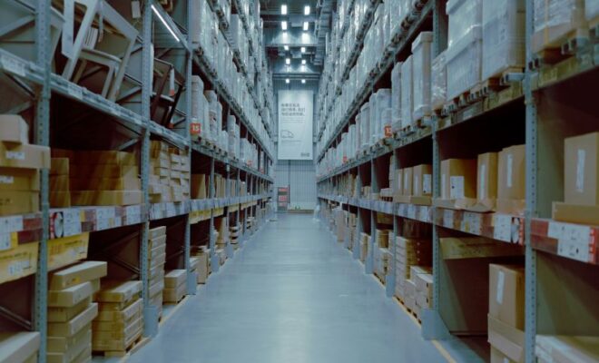 Britain's Warehouse Market Keeps Growing Despite Economic Headwinds