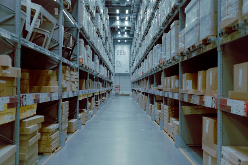 Britain's Warehouse Market Keeps Growing Despite Economic Headwinds